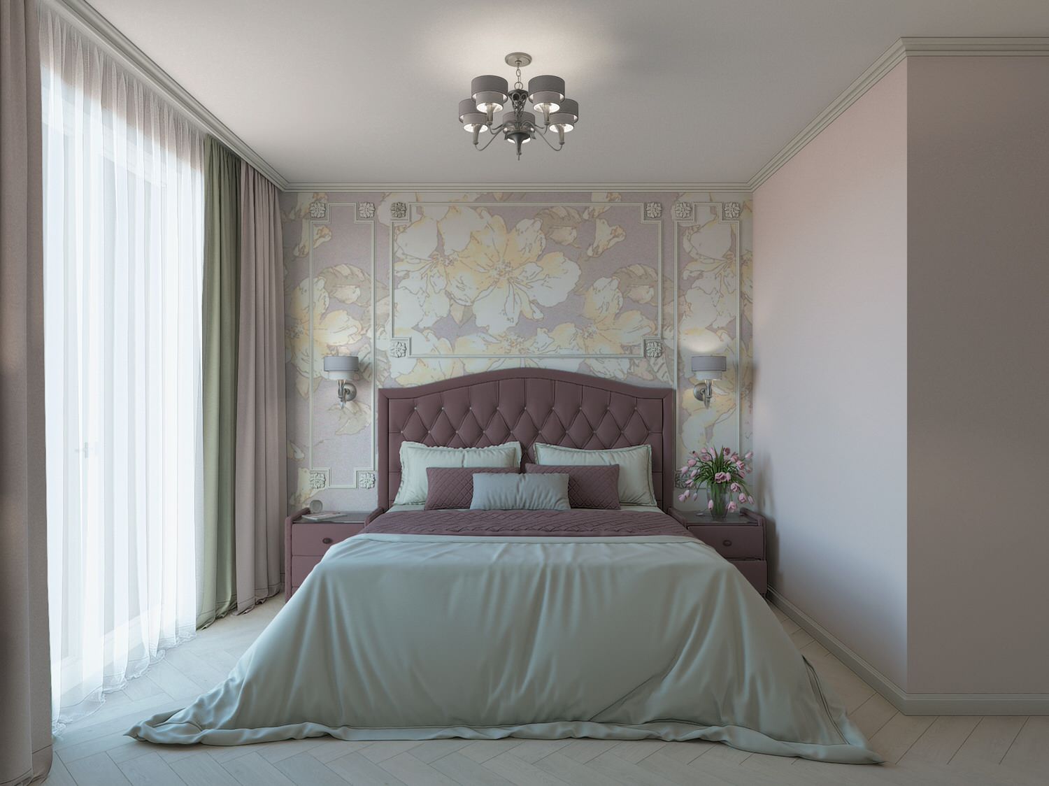 ЖК Аквамарин г. Зеленоградска