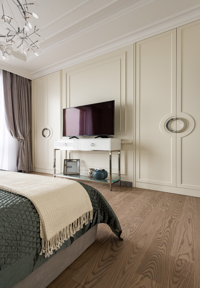 ЖК Фили Сити