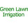 Green Lawn Irrigation