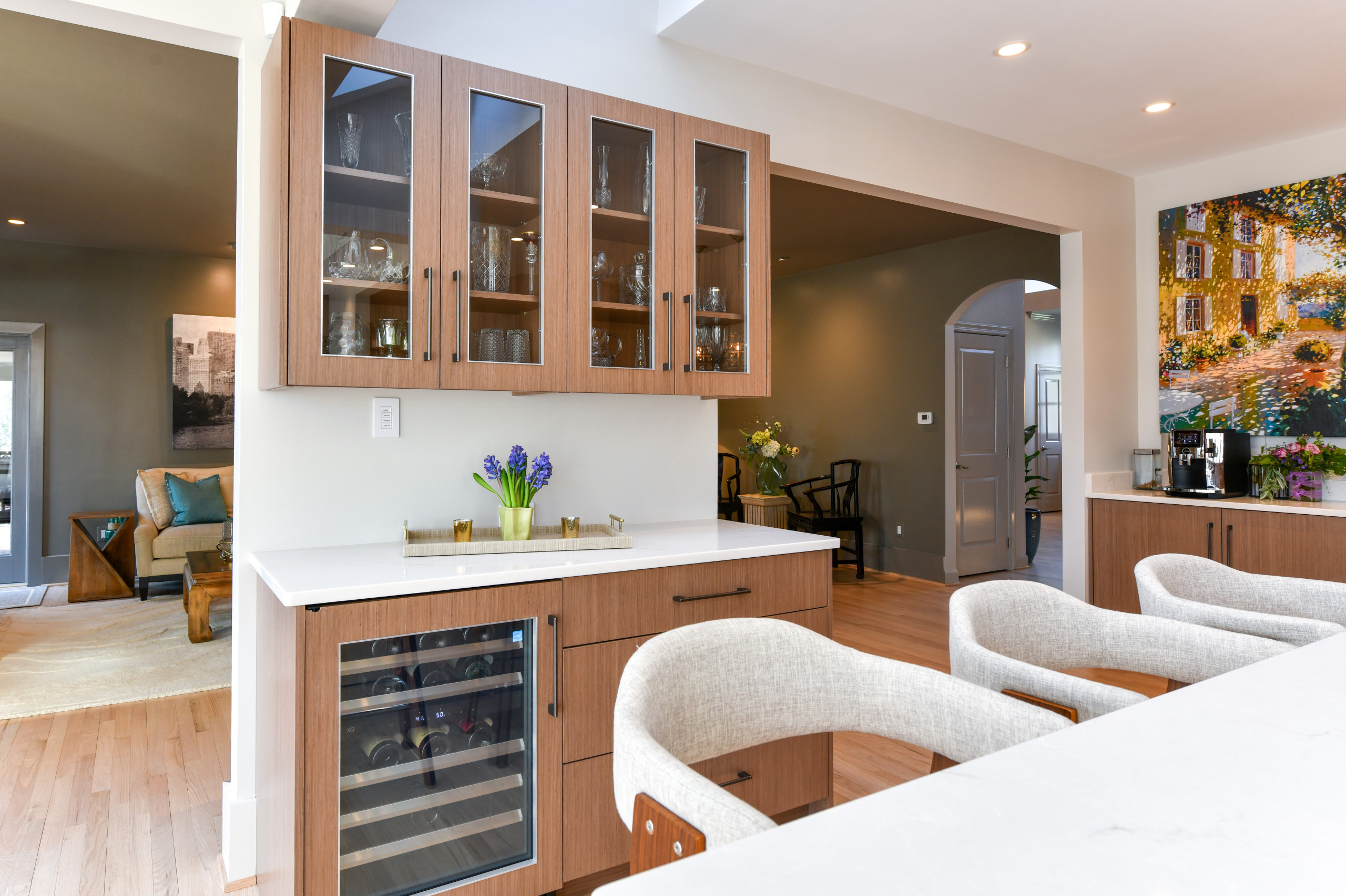 Reston Whole Home