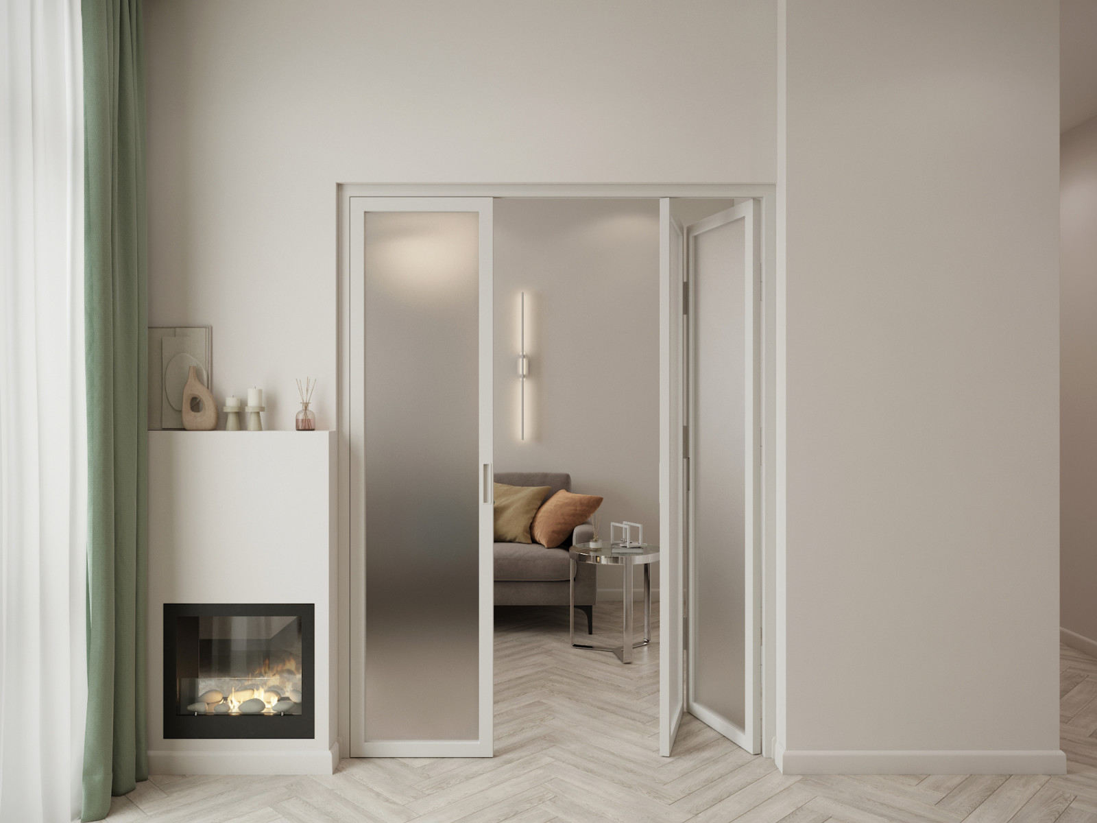 ЖК Черная Речка