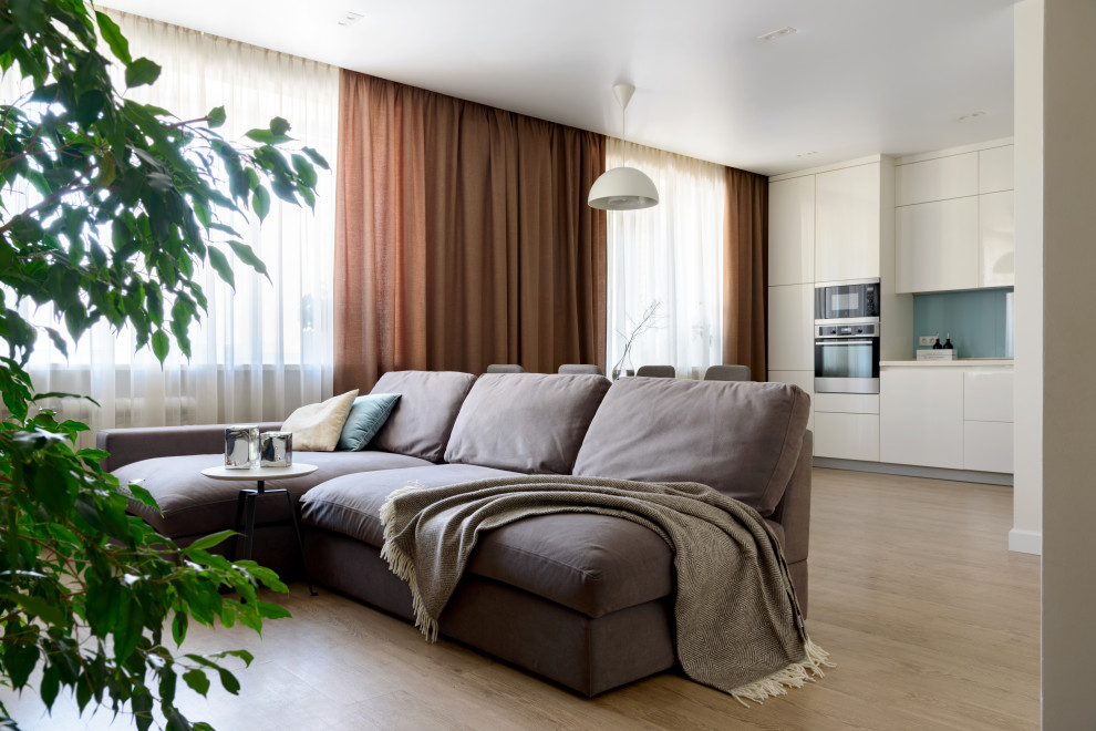 Квартира в Академгородке