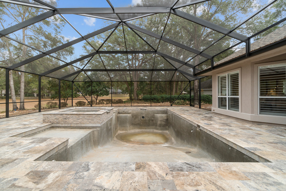 Whole House Remodel - Haile Plantation - Gainesville, FL