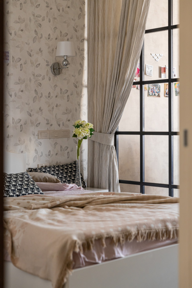 3-х комнатная квартира мкр. «Солнечный берег»