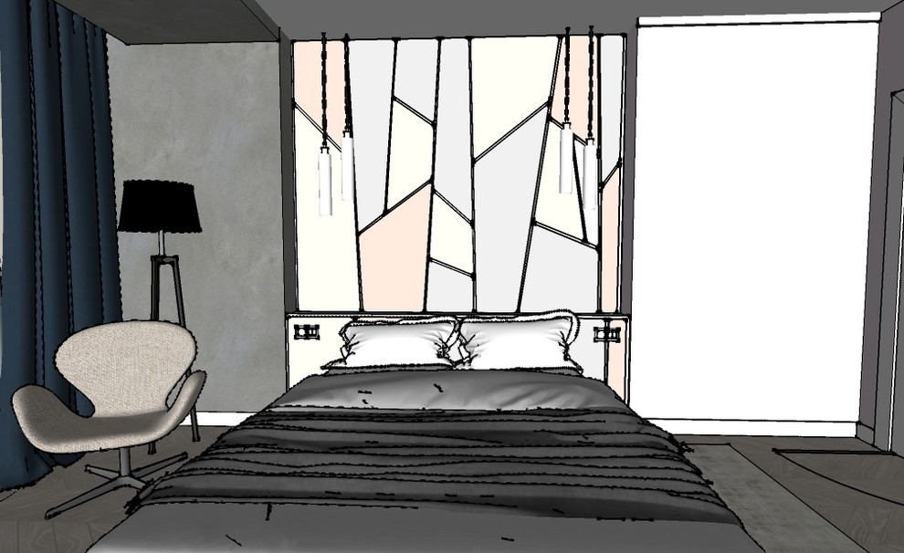 Эскизный проект