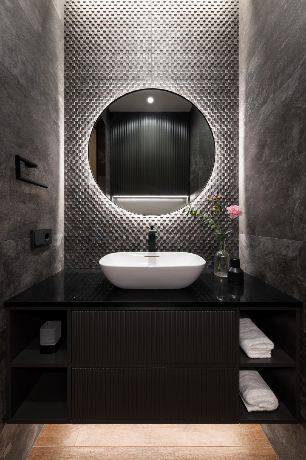 Квартира в ЖК Островский