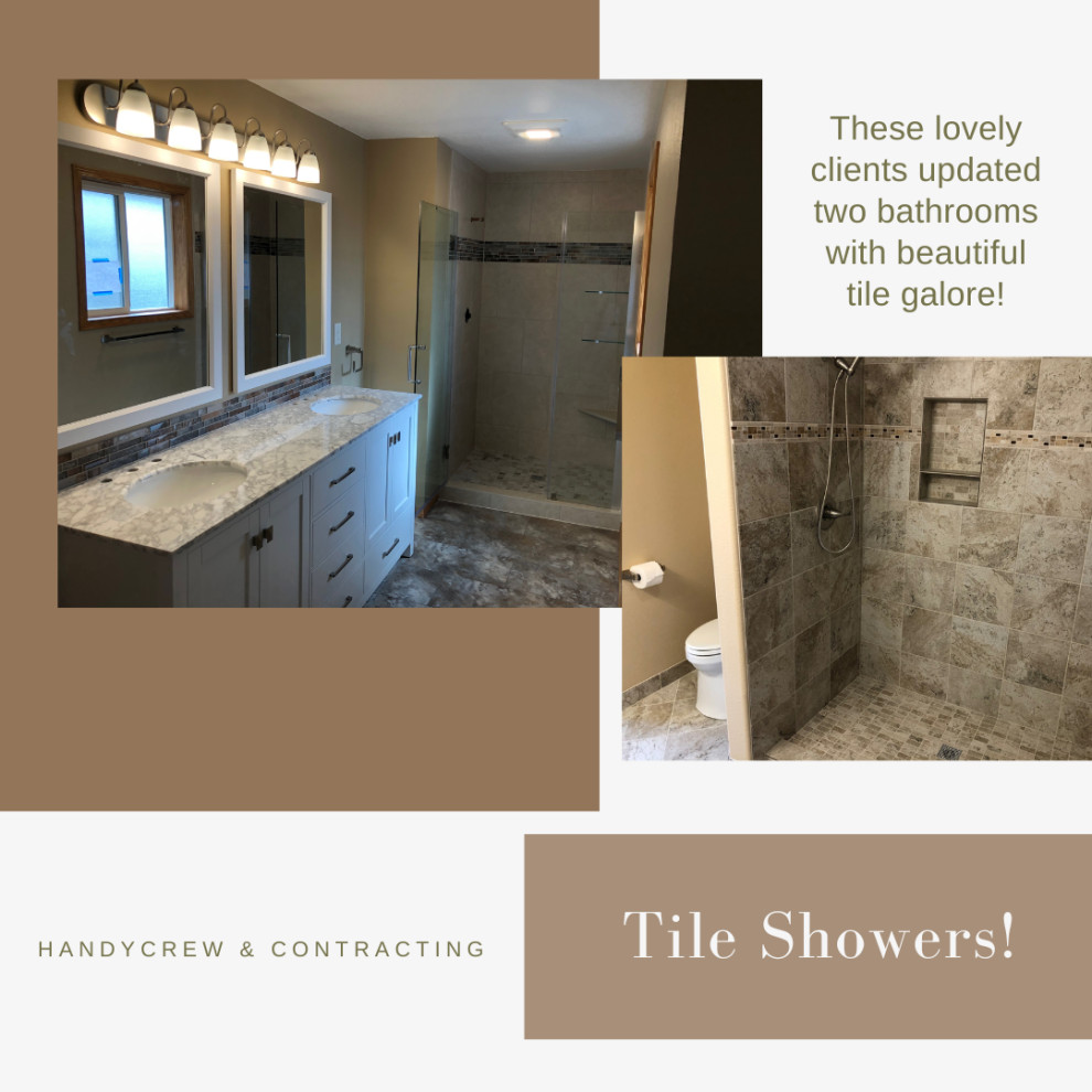 Interior Projects