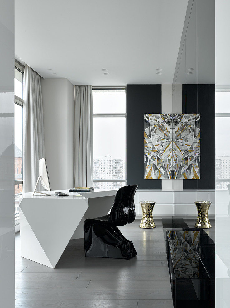 Квартира для молодой пары