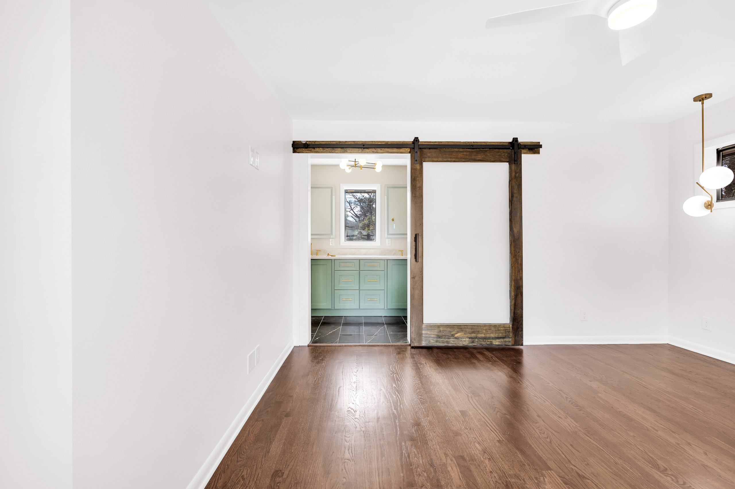 East Point Master Suite Addition