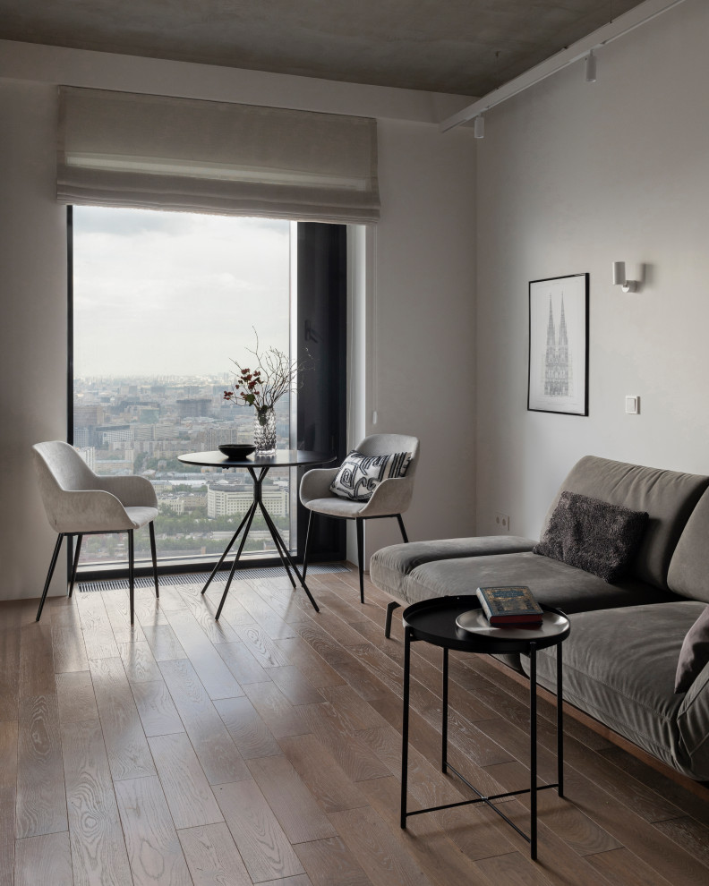 Дизайнер Александра Комарова