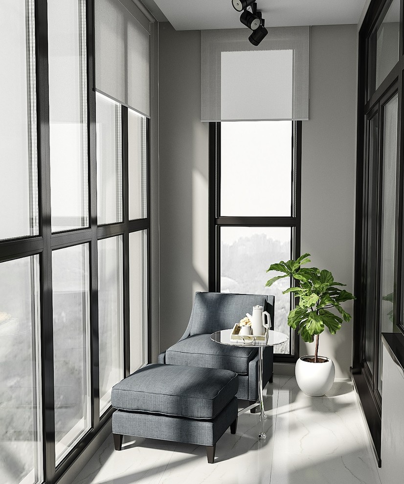 Дизайн проект кв 53м2 в ЖК Сосновый Бор