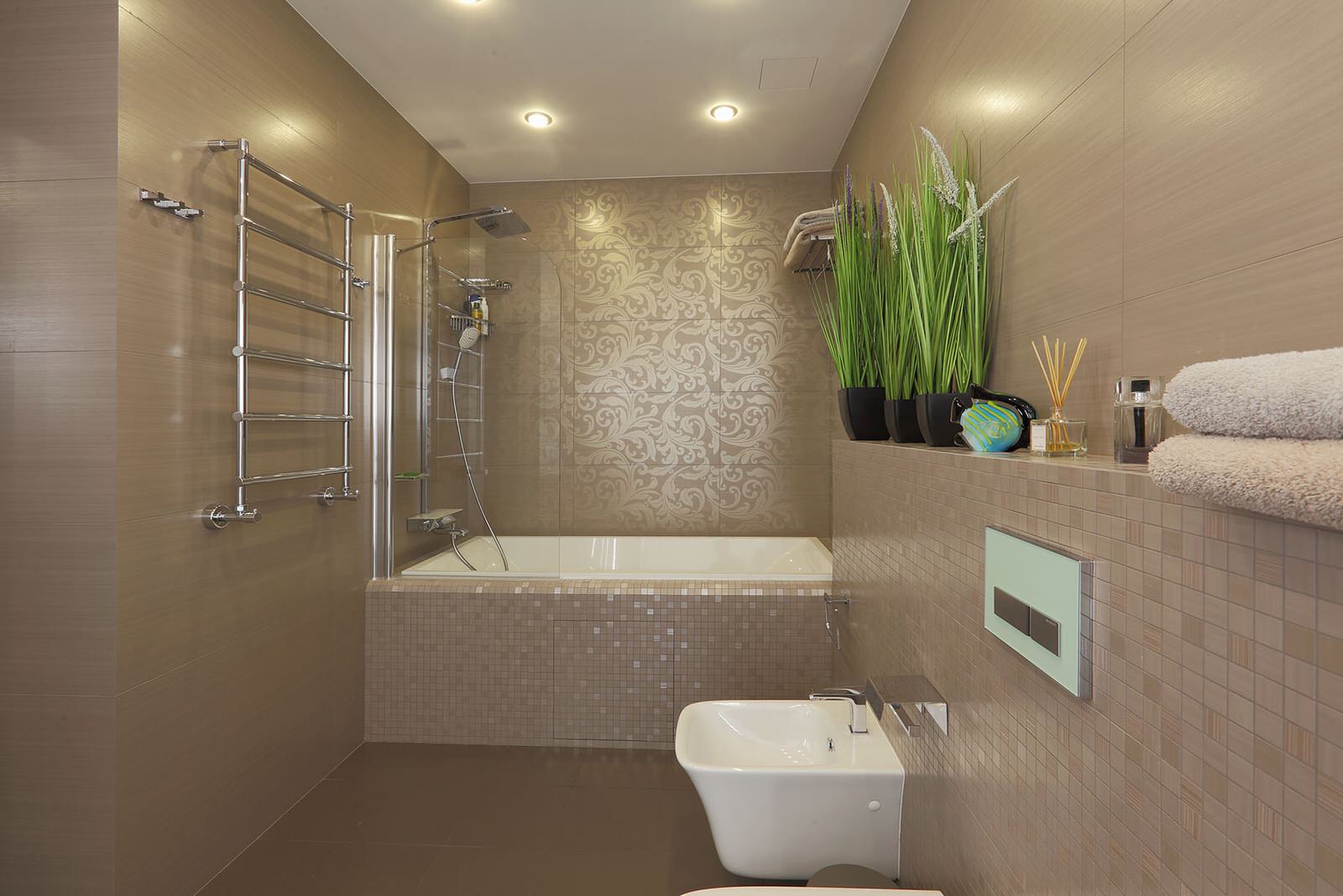 Светлое будущее в поселке Барвиха Хиллс