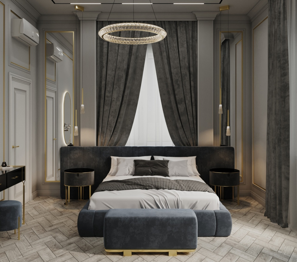 Двухэтажный дом