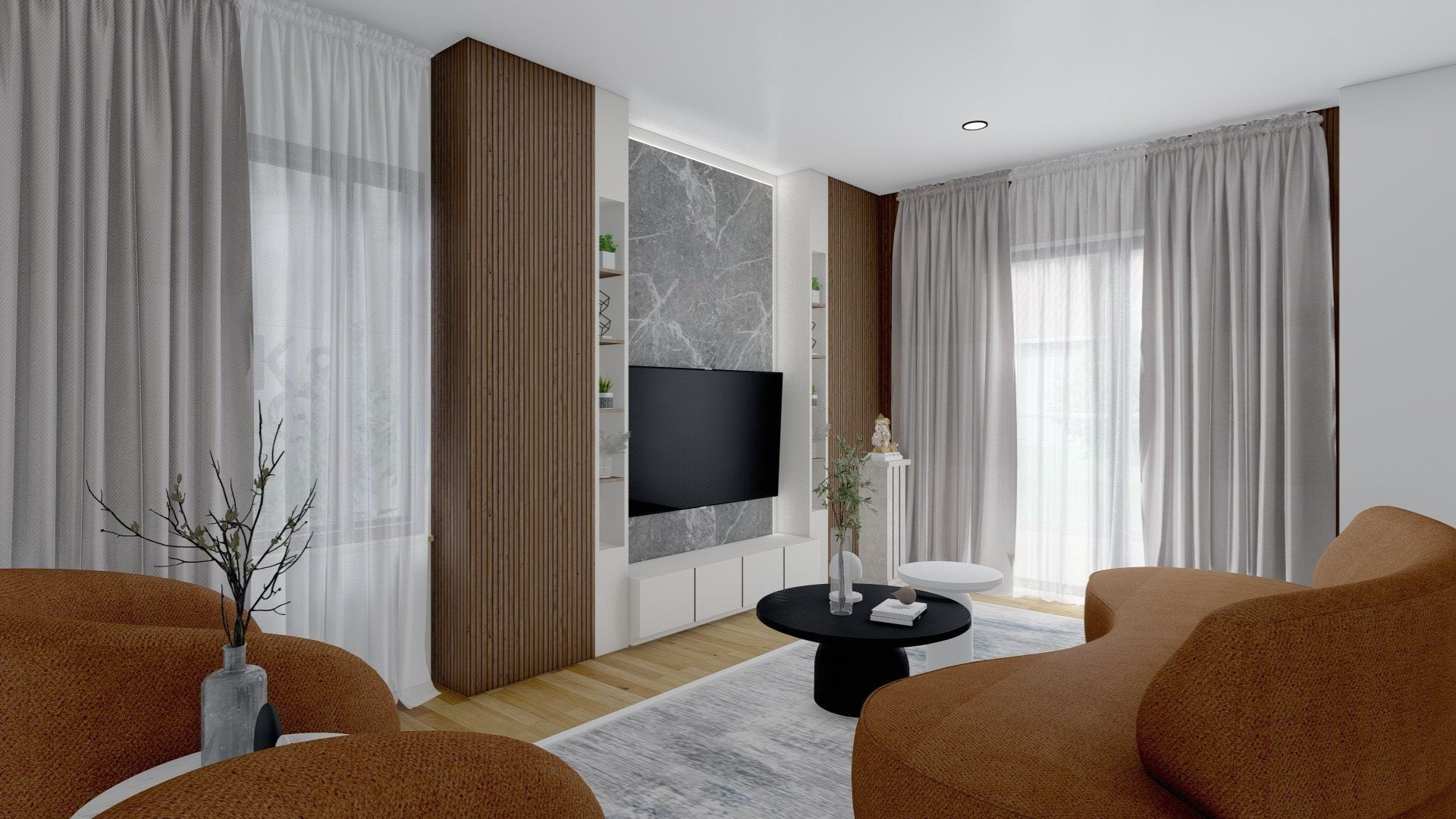 Platinum Horizon in Mayfair