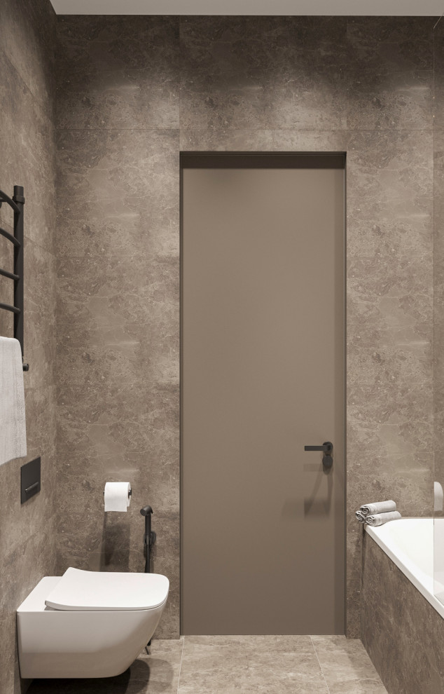 ЖК "Октябрьское поле"