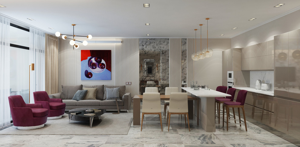 Апартаменты в гольф-клубе