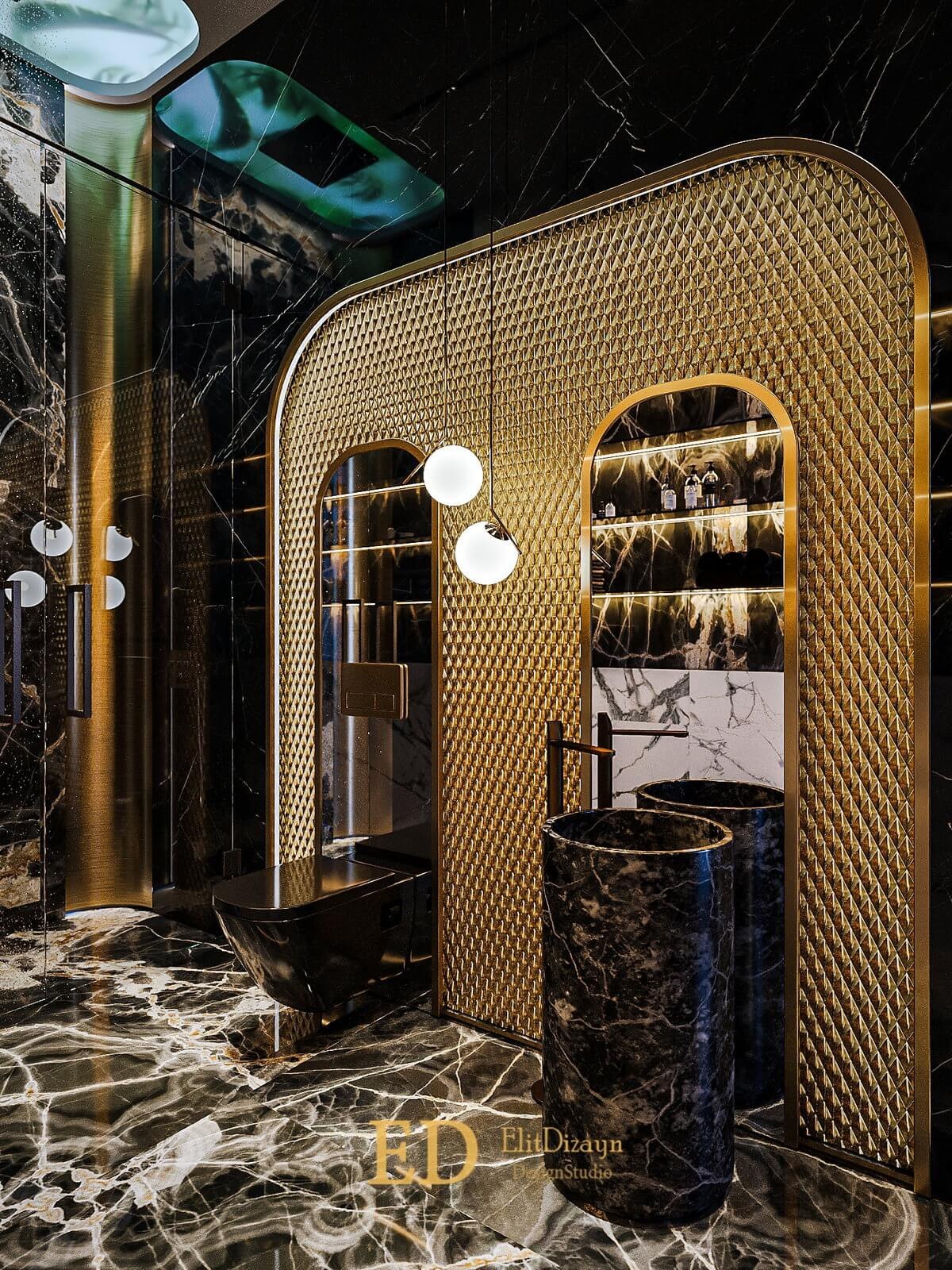 Квартира 180 м2