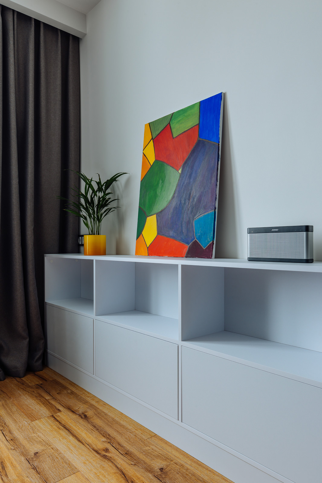 IT-apartment ot Zrobym Architect