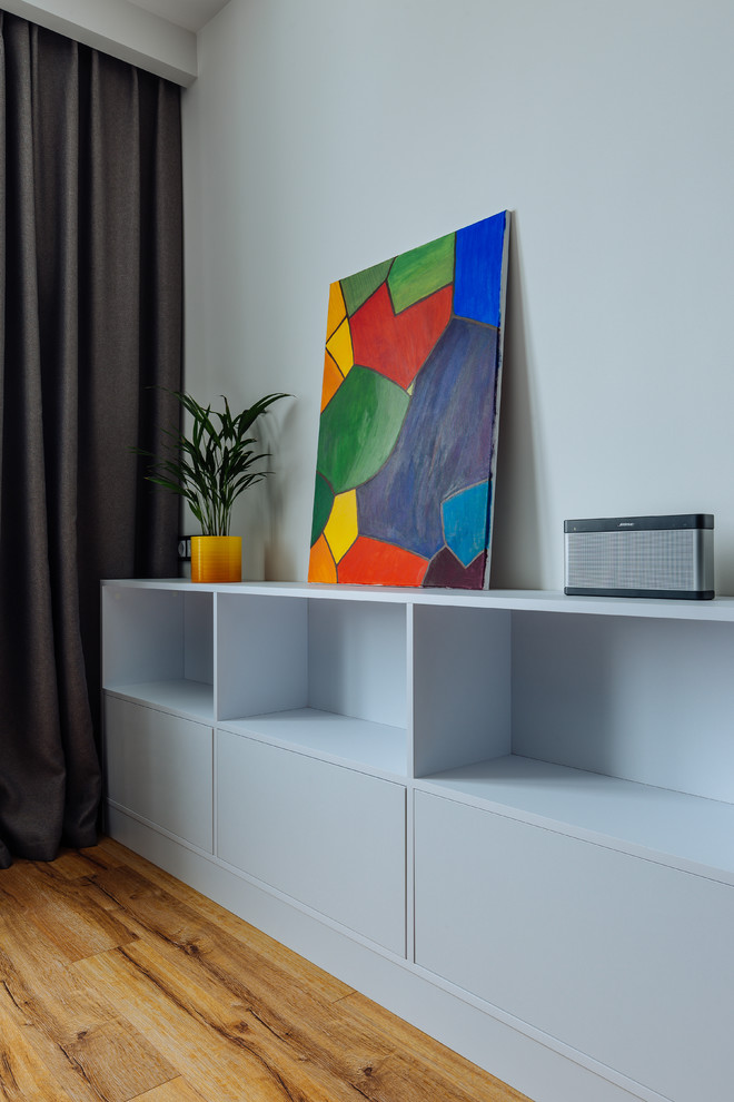 IT-apartment ot Zrobym Architect