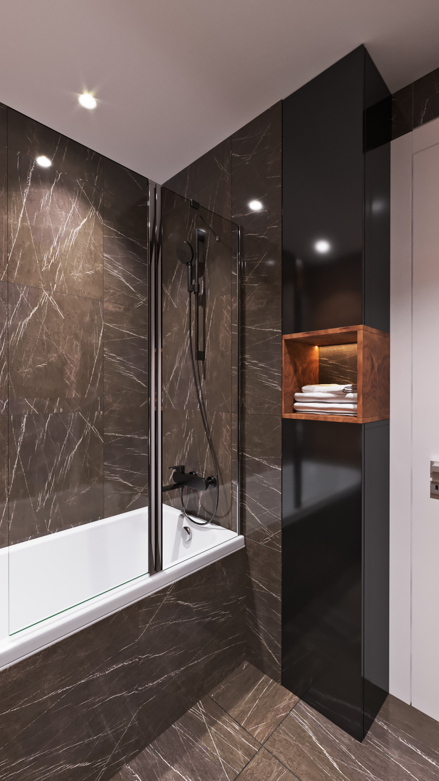 Дизайн проект