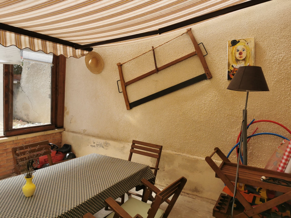 Rénovation et Décoration d'une maison