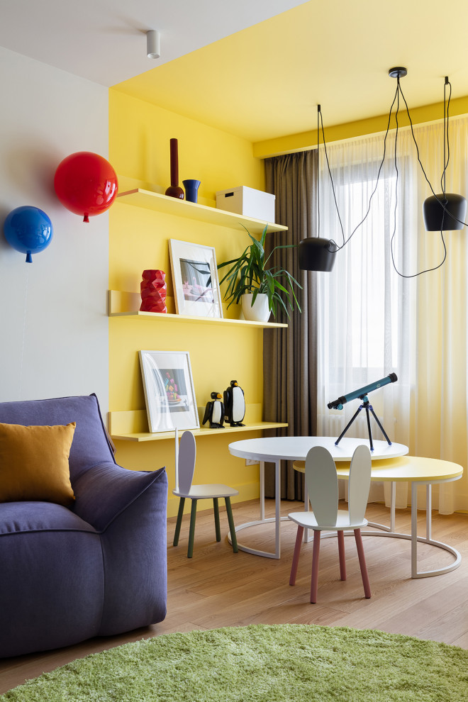 Пентхаус в Сочи, 450 м2