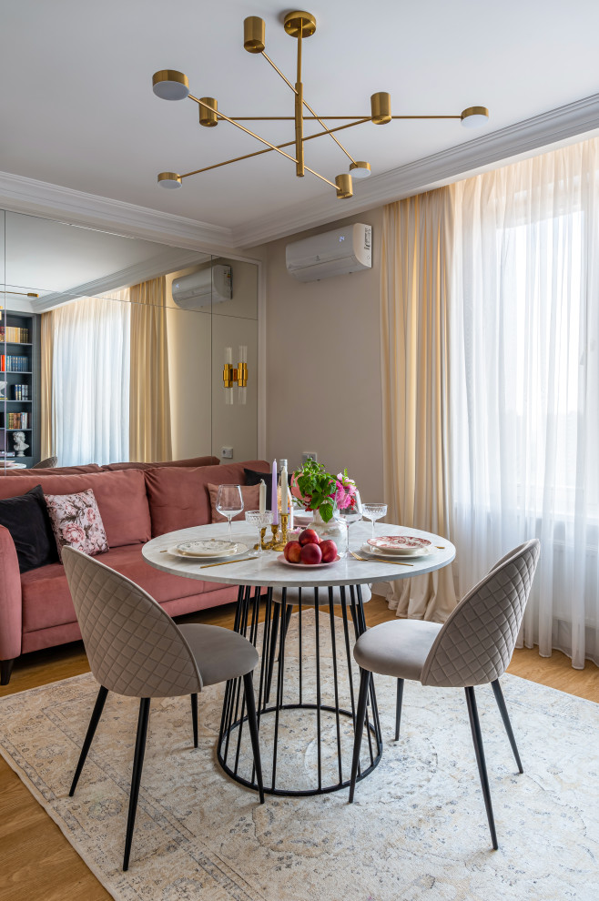 Квартира для студентки