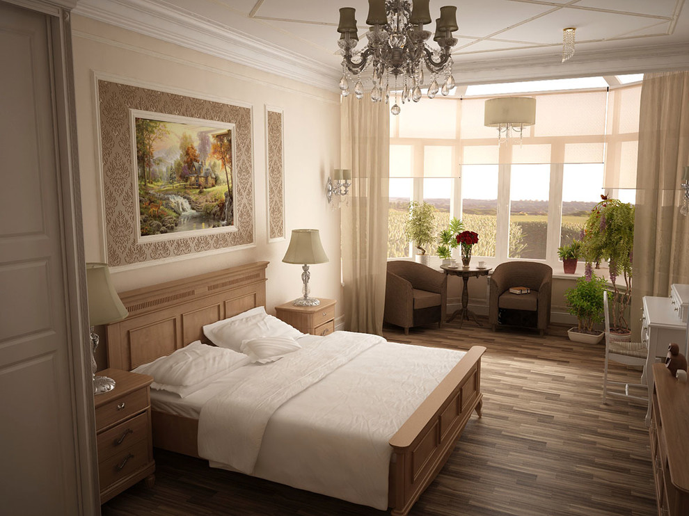 Дом на все времена.