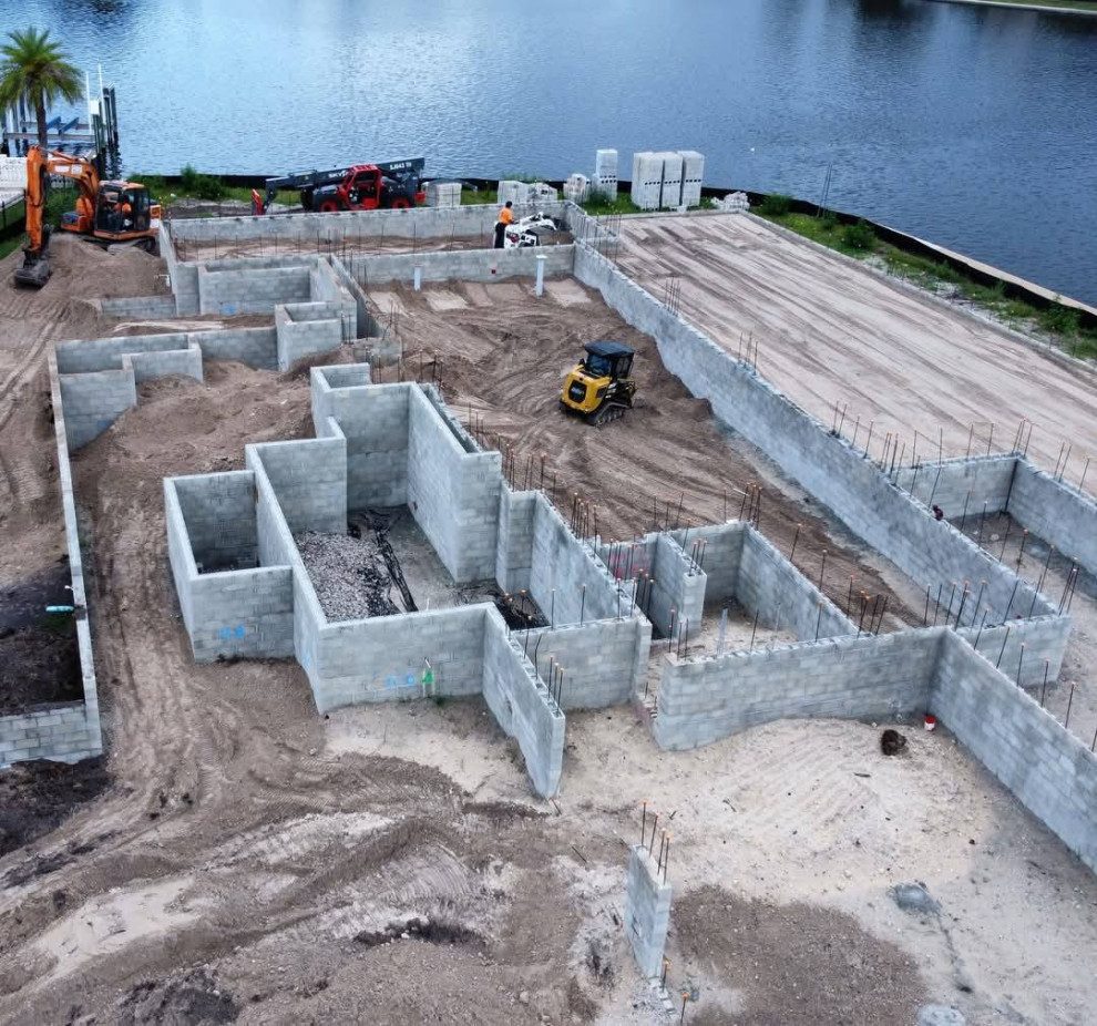 Tarpon Springs Project 2024-2025