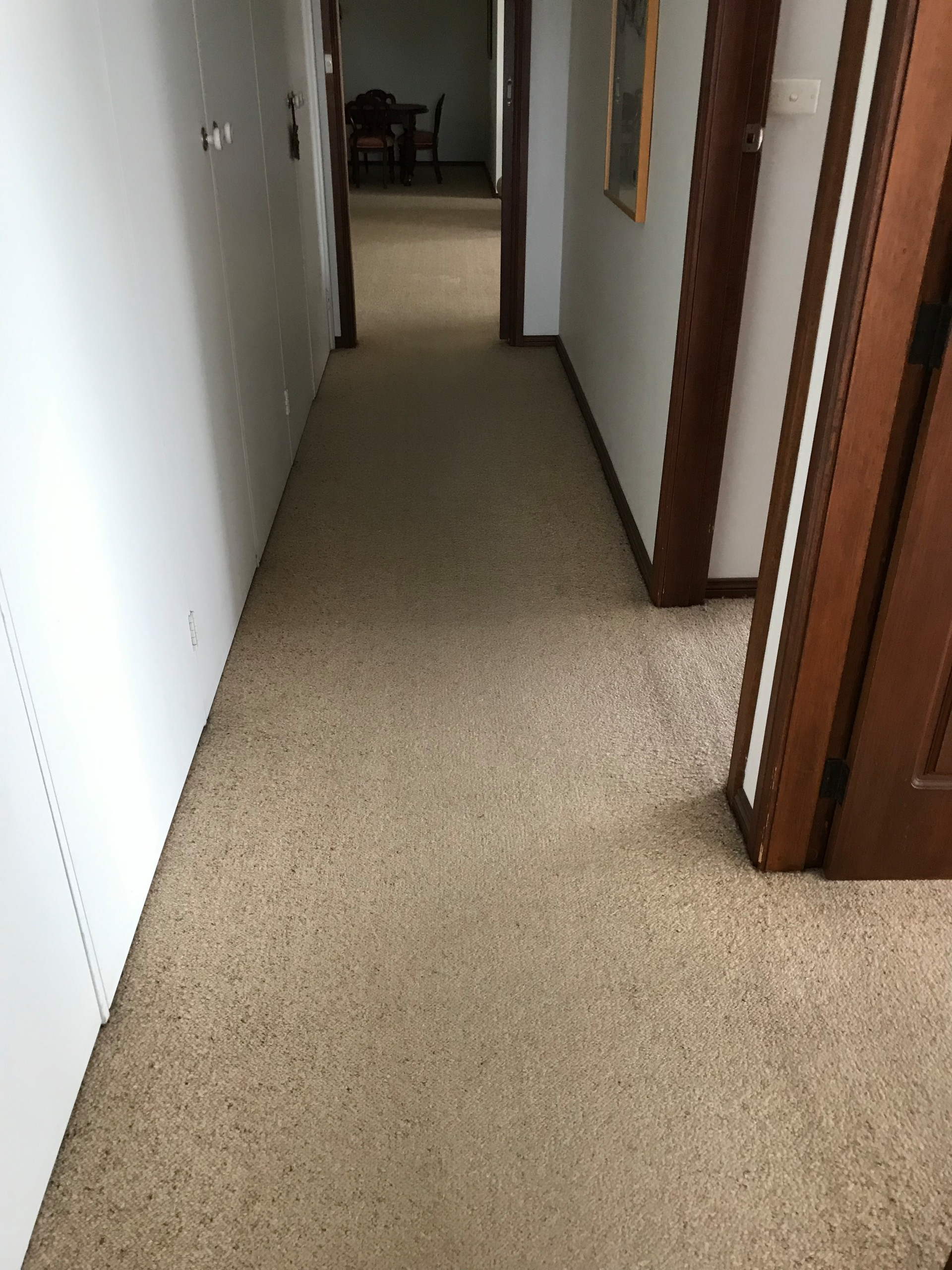 SEE YOU LATER " 70'S " FULL HOUSE RENOVATION