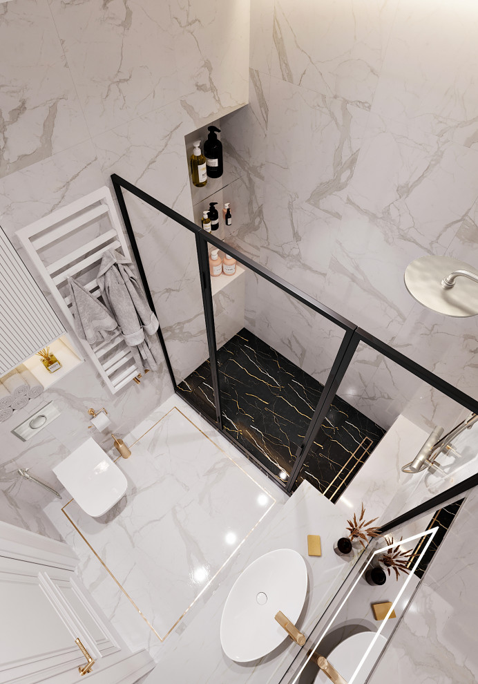 ЖК Новый город