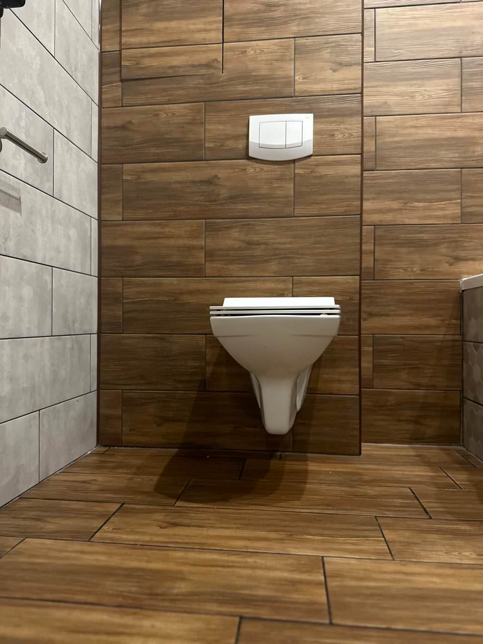 Дизайн трешки