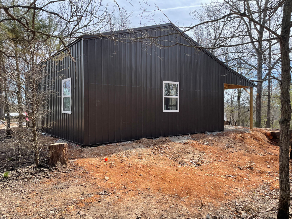 Exterior Projects