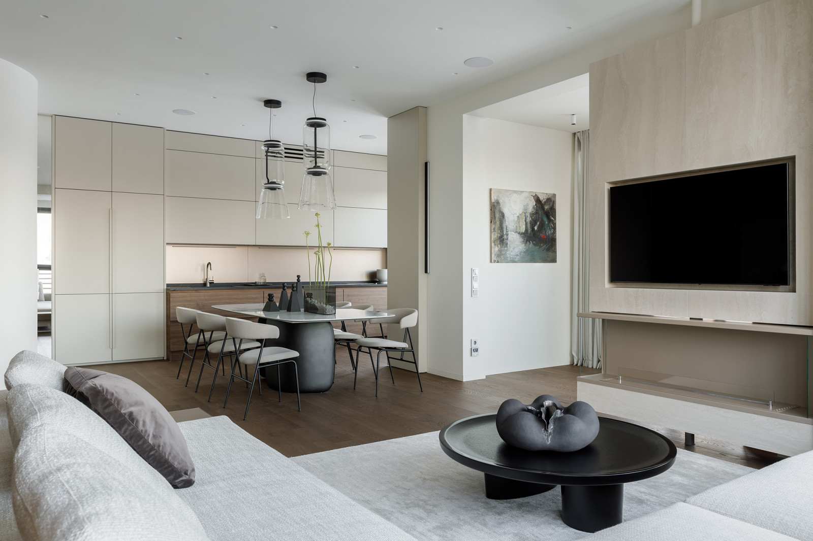 Крестовский de luxe