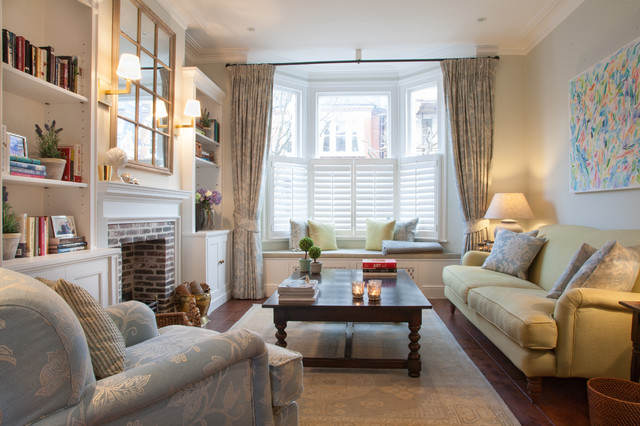 Exploring Architecture: Discover the Secrets of Edwardian Homes | Houzz UK