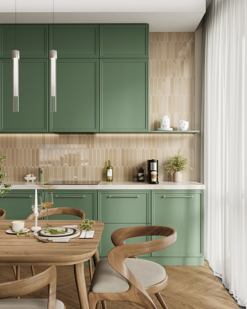 Музыка в воздухе