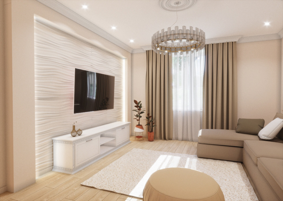 Современная неоклассика