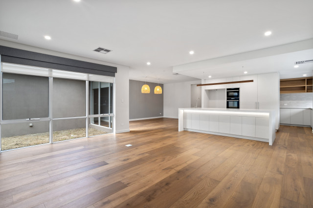Karrinyup Project contemporary-koek