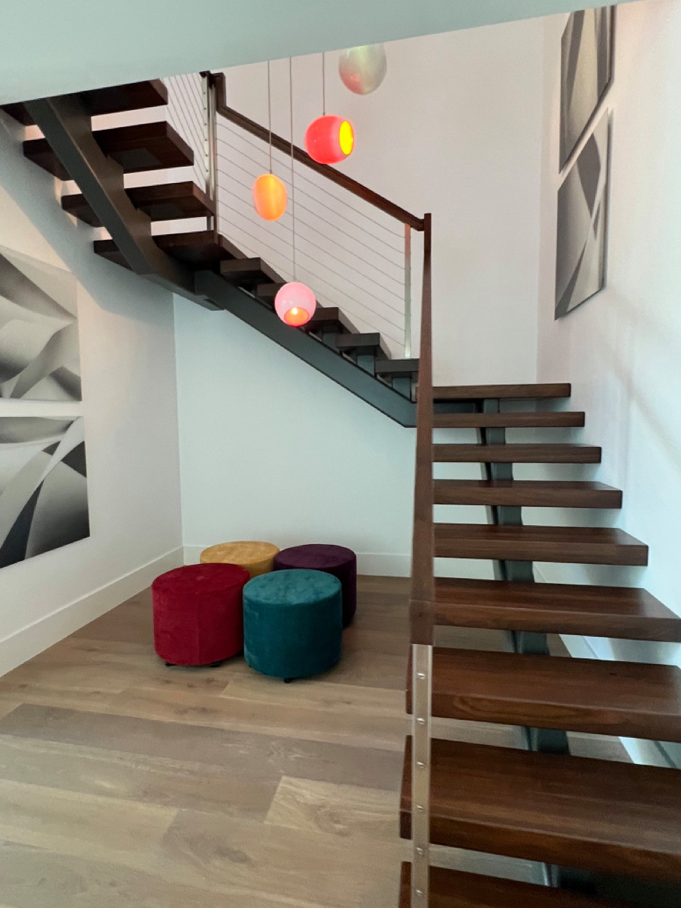 Old Naples Renovation