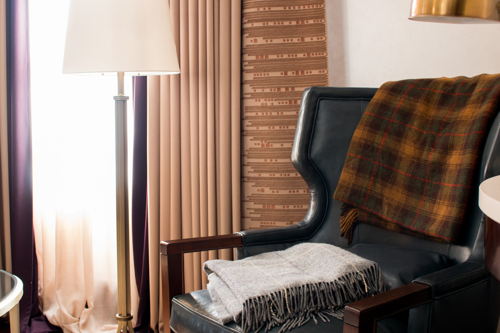 Загородный дом