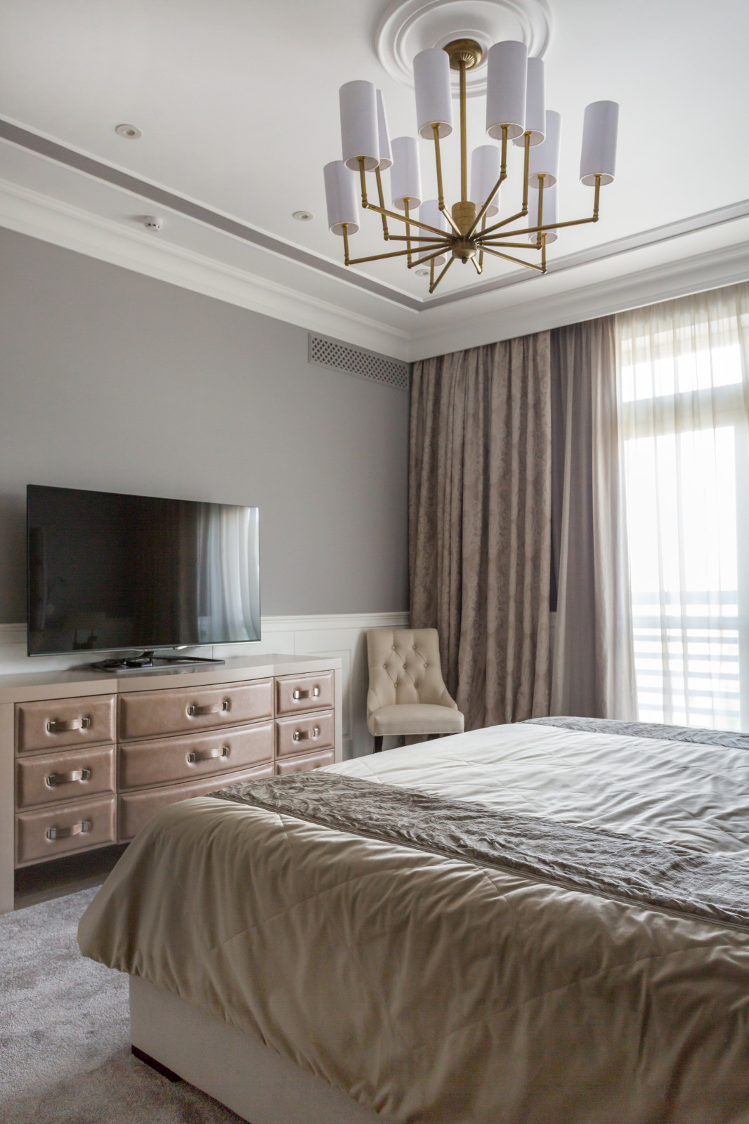 Квартира на Мосфильмовской