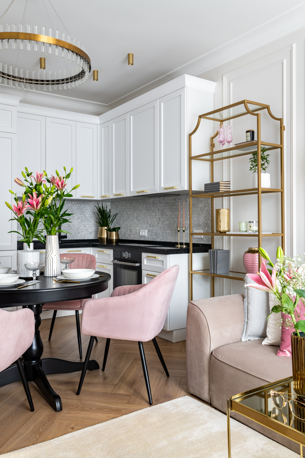 ЖК Life- Ботанический сад