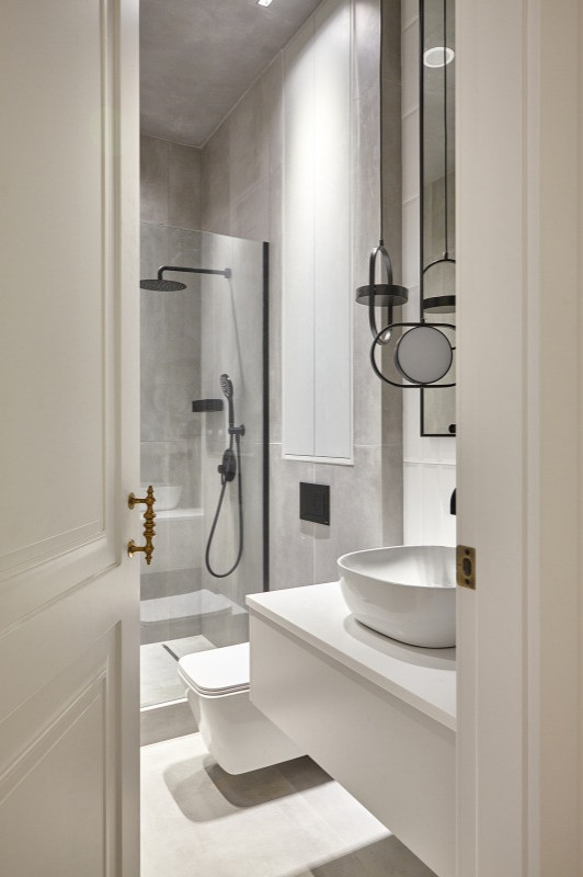 Резиденции Архитекторов