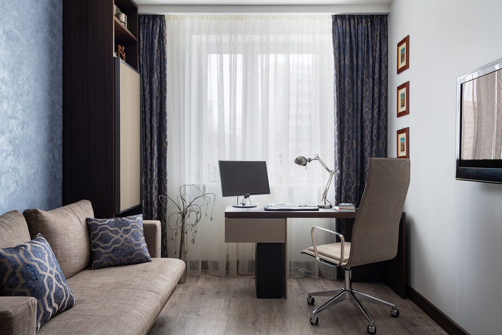 Современный стиль для молодого человека