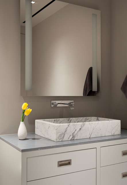 TAILORED MODERN contemporaneo-stanza-da-bagno