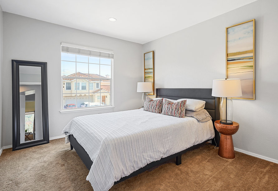 San Jose Family Home