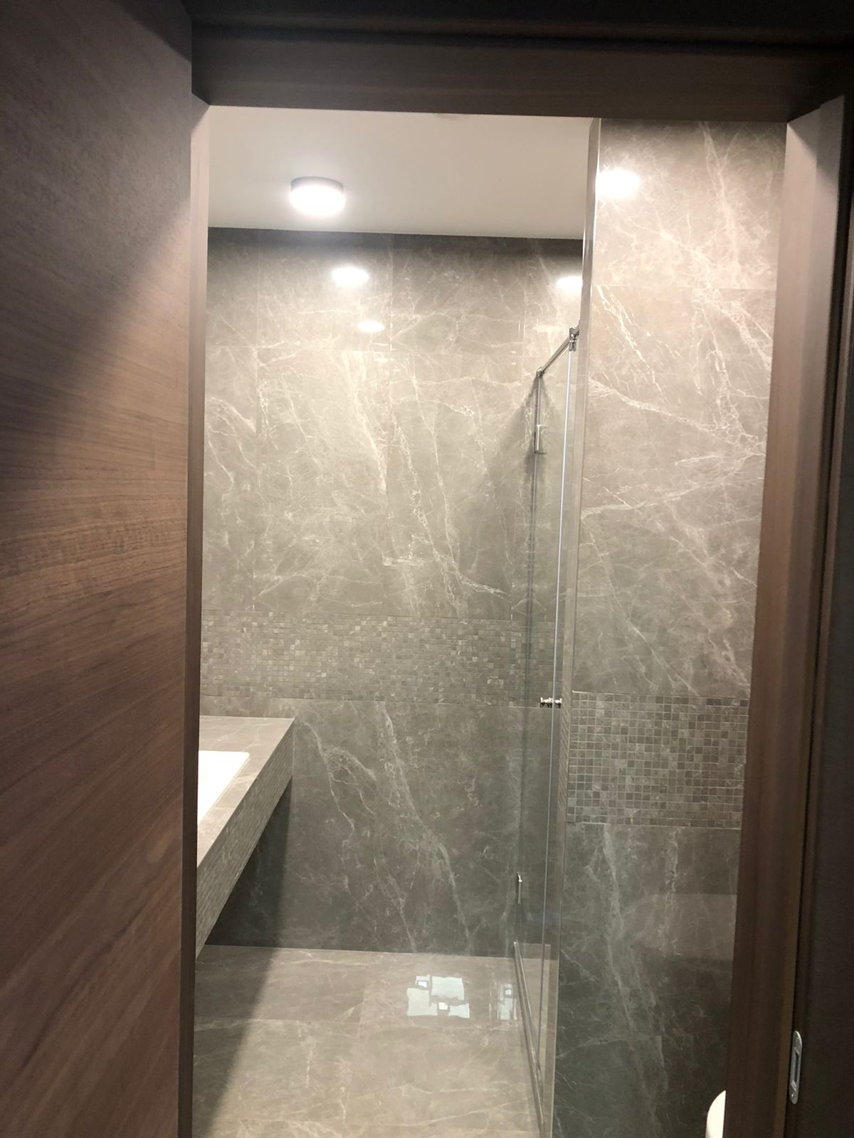 Ремонт ванной комнаты