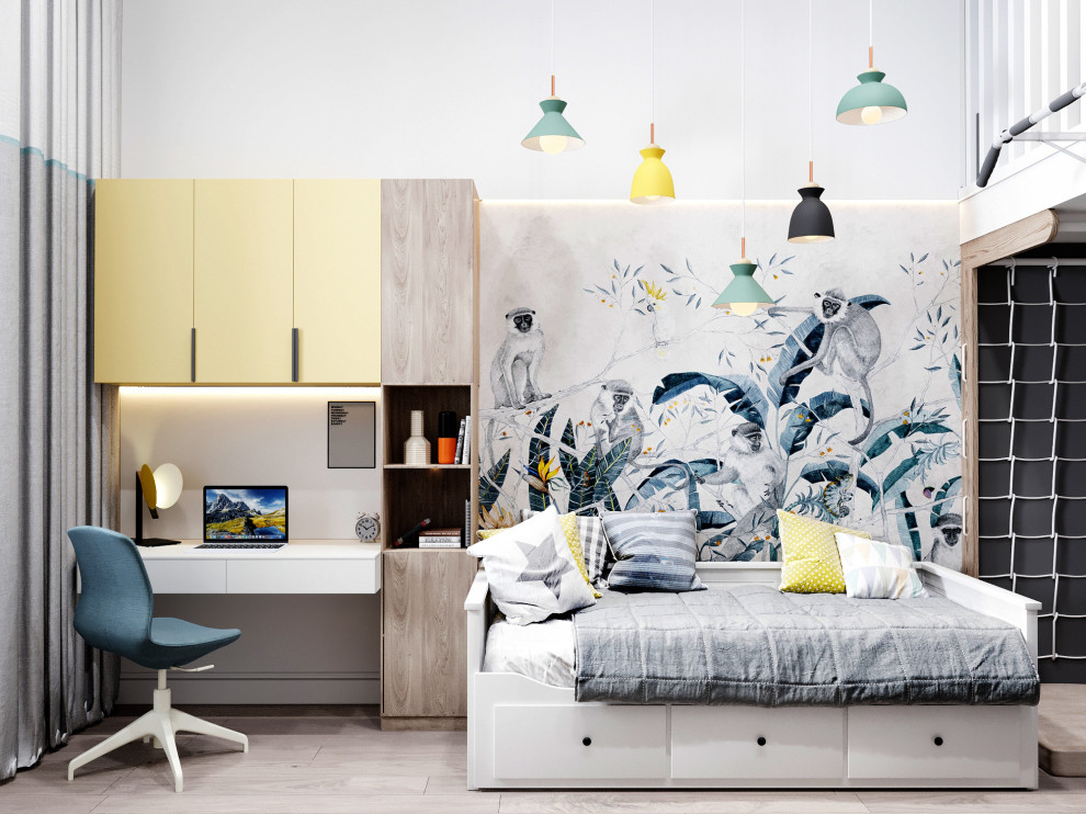 Современная стихия