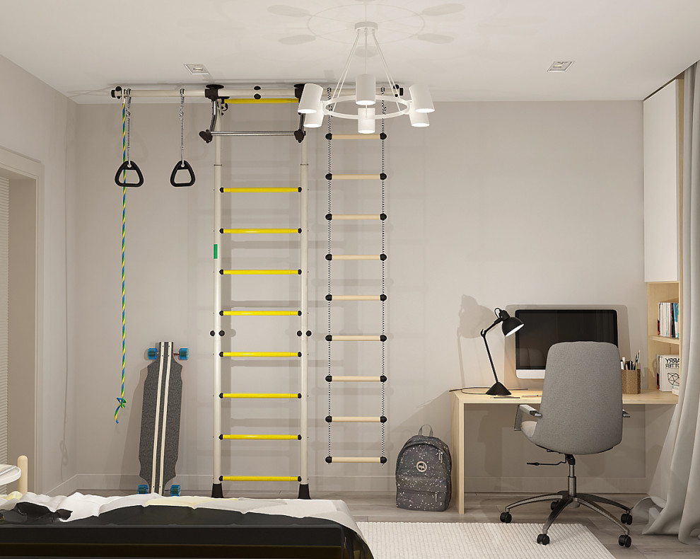 Квартира 80 кв.м.