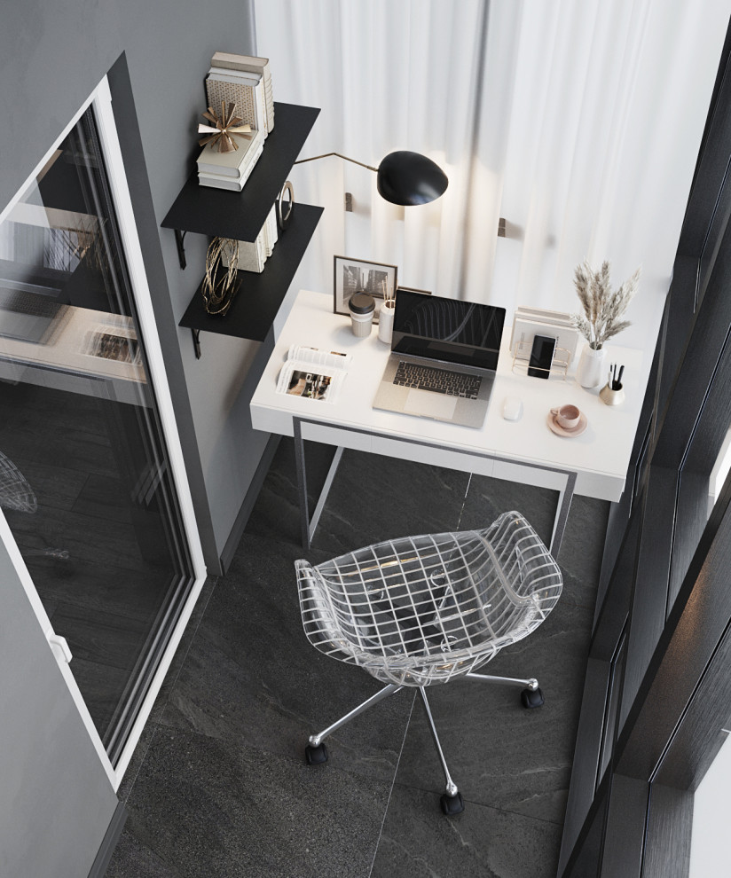 Завтрак у Стэфани